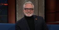 List of Bradley Whitford movies and TV shows
